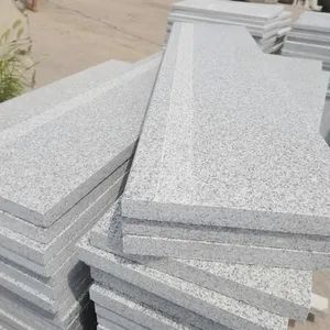 Price Natural Granite Stairs Steps High Quality Building Materials - Xiamen Shun Shun Stone Import & Export Co., Ltd. - China