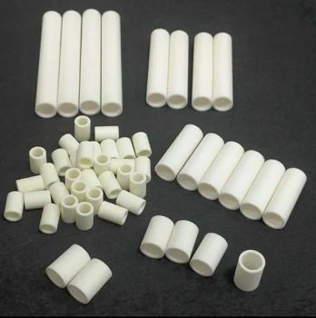 Custom Engineered Alumina Ceramic Solutions for Manufacturing - Suzhou Moat City Technology Ltd - China