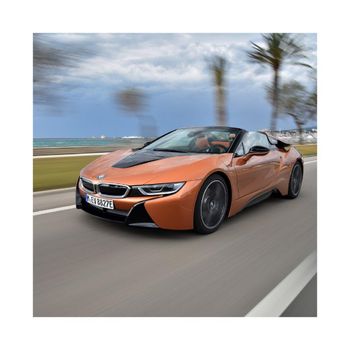 BMW premium automobile brand famous for sporty driving dynamics, powerful engine options, luxury interiors and advanced driver assistance systems designed for comfort, performance and modern mobility - SATTER FOOD AND BEVERAGE - Netherlands