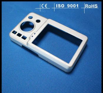 Stainless Steel Stamping Phone Accessories - BNE Harvest Tech Ltd. - China