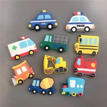 Custom Personalized 3D Logo Refrigerator Magnetic Silicon Refrigerator Magnet - Ningbo Kunpeng Printing Co., Ltd. - China