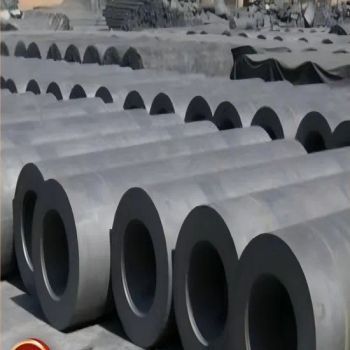 China Supplier Lithium Battery Fast Charging Graphite Electrodes Ultra High Power Graphite Electrodes - Henan Fireramo Industrial Co., Ltd. - China