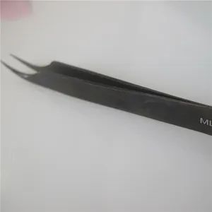 Me&Lash Eyelash Extension Tool Tweezer High Quanlity for Eyebrow Make up Tools - Qingdao Me&Lash International Trade Co., Ltd. - China