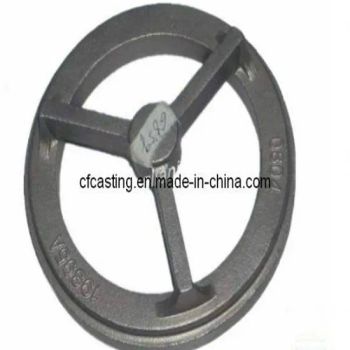 Hand Operated Investment Casting Grinding Wheel - Qingdao Chifine Machinery Co., Ltd. - China