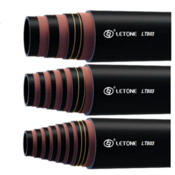 Polyurethane Flexible Tubing Pneumatic PU Pipe Tube Hose Air Pipe Various Sizes Other Hydraulics & Pneumatics 3 4 Air Hose - Luohe Letone Hydraulics Technology Co., Ltd. - China