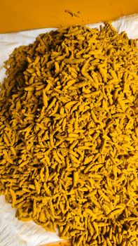 Turmeric Fingers from ABs vertex Global Turmeric Fingers – product photo, Spices products found from trusted suppliers, wholesalers, manufacturers & exporters Listing