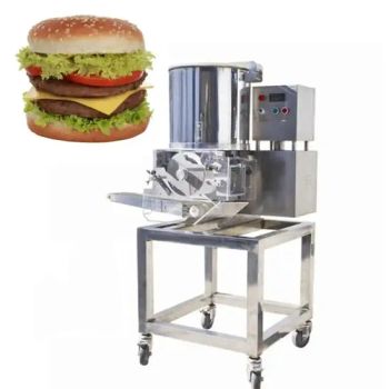 FNRBJ100 Auto Meat Patty Former 380V SUS304 100 1Y Type Former Trademark FN Process Form Voltage 380V Condition New Material SUS304 - Funen (Shandong) Industrial Co., Ltd. - China