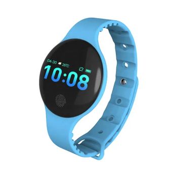 Tlw08plus Fashion Children Smart Bracelet Men Women Reloj Inteligente Kids Sport Smart Watches - Huanyu Electronics Industrial Co., Limited - China