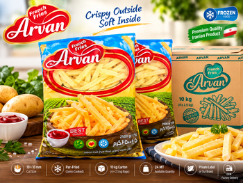 French Fries – product photo, Fresh French Beans products found from trusted suppliers, wholesalers, manufacturers & exporters Listing