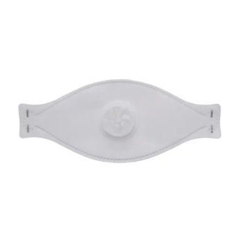 OEM Foldable 4 Ply FFP2 KN95 Fish Shape Mask Respiratory Protection Adult - Xiamen Safety Plus Group Co., Ltd - China
