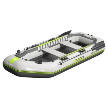 Powerful Inflatable Boats Motor Boat Are Fast - Chinapack Ningbo Import & Export Co., Ltd. - China