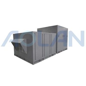 20000 M3/H Indirect Evaporative Cooling System Industrial Chiller - Aolan (Fujian) Industry Co., Ltd. - China