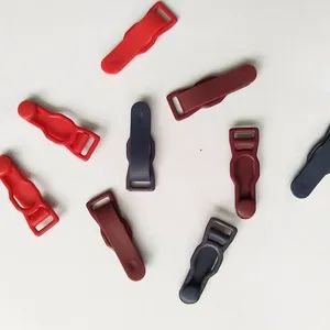 Garter Suspender Clips - Tops Fashion Apparel Co., Ltd. - China