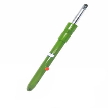 Energy-Efficient Header Lifting Hydraulic Oil Cylinder for Harvesting Systems with Y-Ring Seals - Shandong Medakai Hydraulic Machinery Co., Ltd. - China