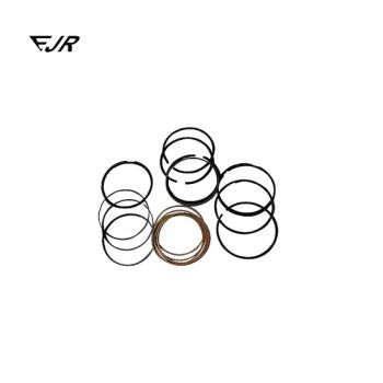 High-Performance 3.0 V6 Engine Piston Rings for Maserati Ghibli /Levante /Quattroporte Auto Parts OEM 318341 /318342 - Guangdong Tesidi Auto Parts Trade Co., Ltd. - China