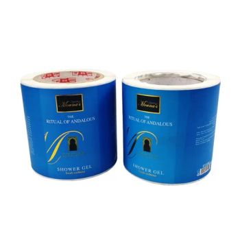 Cmyk Printing Color Food Packaging Labels for High-Volume Production - Mystech Woods Automation Technology (Dongguan) Co., Ltd. - China
