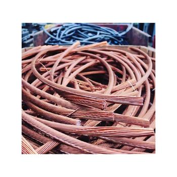 Discount price Copper Wire Scrap for industrial recycling use - HIGHPROFILE AGRICULTURE SERVICES LIMITED - Tanzania
