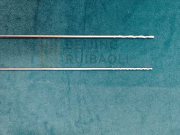Bone Drill-External Fixator Components - Ruibaoli (Beijing) Trading Co., Ltd. - China