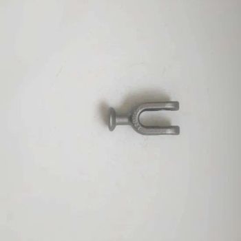 Forged Steel Electric Power Fittings Combined Spreader by Closed Die Forging - Shanxi KSN Precision Forging Technology Development Co., Ltd. - China