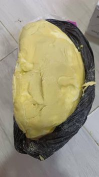 Shea Butter - UCHENNA - Nigeria