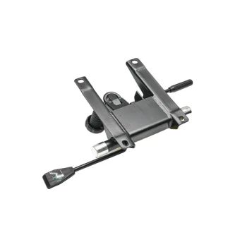 Office Chair Parts Office Swivel Chair Merchanism for Furniture Accessories - Foshan Jufu Plastic Co., Ltd - China
