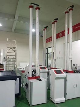 ASTM D2444 En Jb PVC-U PVC-C Pipes PP Pipes PE Plastic Pipes Toughness Impact Testing Machine - Jinan Chenji International Trade Co., Ltd. - China