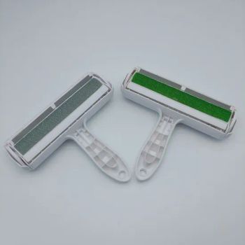 Factory Wholesale Pet Grooming Products Two-Sided Lint Hair Remover Brush - Becky Co., Ltd - China