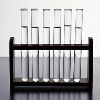 Medical Glass Test Tube Classification Glass Test Tube with Rim - Suzhou Texnet Co., Ltd. - China