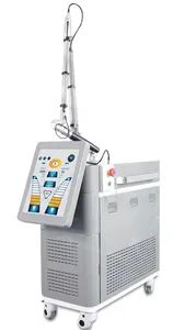 Multifunction Beauty Eyeliner Removal Skin Whitening Ance Treatment Pigmentation Removal Picosecond Laser Tattoo Removal Machine - Beijing DALI Beauty Technology CO., Ltd. - China