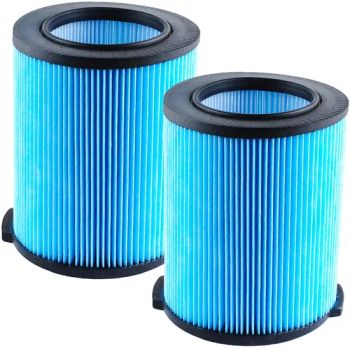 The Air Filter Cleaning Kit Parts Compatible H13 with Vf5000 Air Purifier, 2 Pack Air Purifier Filters - Tongxiang Jieanju Environmental Technology Co., Ltd. - China