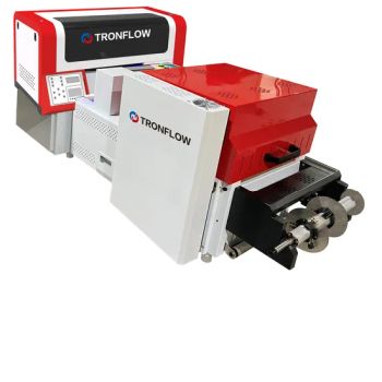 High-Quality Cost-Effective Digital Printing Machine High-Temperature Heat Press Machine - Shaoxing Changchuan Electronic Technology Co., Ltd. - China