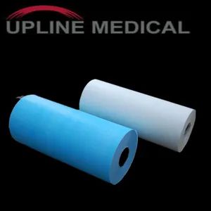 Sterile Cardiovascular Drape Surgical Pack Drape Surgical Bed Sheet - Suzhou Upline Medical Products Co., Ltd. - China