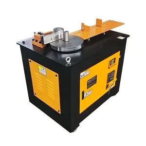 Construction Rebar Stirrup Bending Machine - Nanjing Likesmile New Energy Technology Co., Ltd. - China