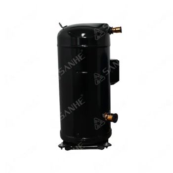 Air Conditioner Compressor Copeland Rr144km-Tfd-Nn1 Hermetic Air-Conditioning Scroll Compressor - NINGBO SANHE REFRIGERATION CO., LTD. - China