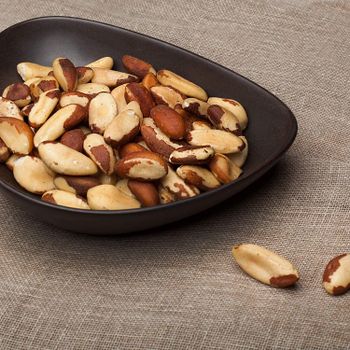 Selected Raw Brazil Nuts Packed In Vacuum Bags For International Wholesale Delivery With Processing Methods from malter group Selected Raw Brazil Nuts Packed In Vacuum Bags For International Wholesale Delivery With Processing Methods - malter group - Tanzania