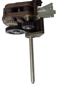 Semi Auto Strapping Machine Spare Parts Iron Braket - NANTONG HUABO TECHNOLOGY CO.,LTD - China