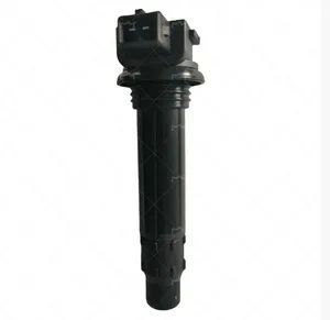 Factory Price Best Perfomance Auto Parts Ignition Coils 6500700-178000 - Ningbo Kelina Electric Appliance Co., Ltd. - China