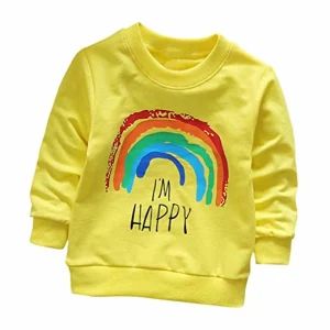 Toddler Baby Clothes Children T-Shirt Clothing HS Code 62 Gender Girl Origin China Technics Knitted Stature 97-107cm Service OEM & ODM - XIAMEN TOPSUN APPAREL CO., LTD. - China