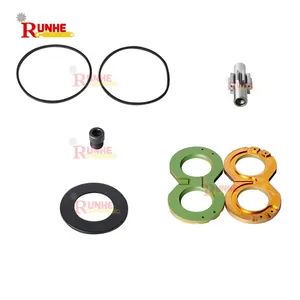 Pgp350 Hydraulic Pump Repair Parts 391-2883-103 for Material Transporters - Hebei Runhe Hydraulic Machinery Co., Ltd - China