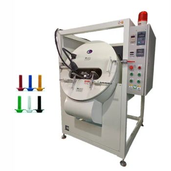 OEM Automatic Roller Spray Painting Robot for Garment Case and Bag Accessories - Dongguan Xinhangcheng Automation Equipment Co., Ltd. - China