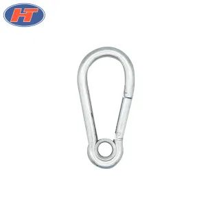 Hot Sale Stainless Steel 304/316 Ajustable Eye Slip Hooks Form Chinese Manufacture - Qingdao Haito Rigging Hardware Co., Ltd. - China