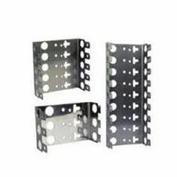 SS MDF Telephone Frame Efficiency Highly Efficient Shock Resistance Shock Resistance Dimension Accuracy Accurate - Hitesh Enterprises - India