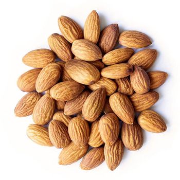 Organic Imported Raw Almonds - Njang Investments Limited - Kenya