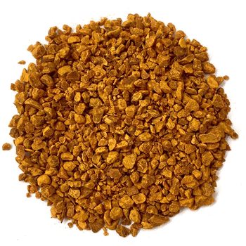 Turmeric Tea Bag Cut Place of Origin Vietnam Packaging 20 - 30kg PP/PE -  Vinasamex  - Vietnam