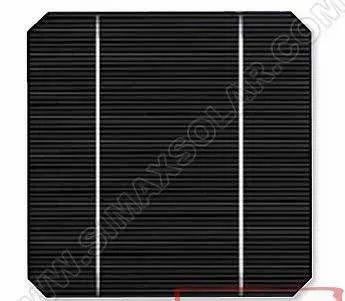 Silicon Wafers Certifications Ce, Ul, Iec61215, Iec61730/tuv, Iso9001, - SCB Solar - India