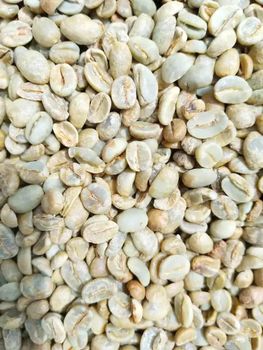 Coffee, Cocoa,maize, beans - Quality Cereals Ug - Uganda