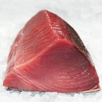 Yellowfin tuna loins from Lawana and Sons Supplies Yellowfin tuna loins - Lawana and Sons Supplies - South Africa