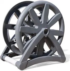 Swimming Pool Accessories 1-1/2" X 36 Foot Spiral Wound Vacuum Hose with Standard Cuff & Hose Reel - Guangzhou Getsea Pool Spa Equipment Co., Ltd. - China