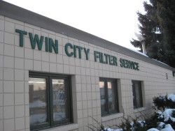 Product from Twin City Filter Service Product - Twin City Filter Service - United States