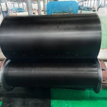Various Types of Conveyor Belts Are Widely Used in Mines, Ports, Factories and Other Industries - Hengshui Xinrisheng Intelligent Conveying System Co.,Ltd - China